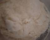 Moroccan pancakes Msemen