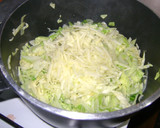 Foto del paso 5 de la receta: Chucrut de mi abuelo Yugoslavo Marcos