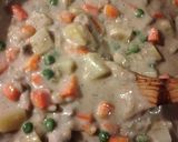 Foto langkah ke 6 dari resep Chicken pot pie.