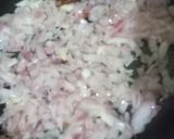 صورة لخطوة 1 من وصفة الفول بالصلصله التحفه 🍲❤