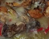 Foto langkah ke 2 dari resep Ayam goreng Tumis mentega.