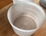 Foto del passaggio 4 della ricetta Primo sale ai pistacchi