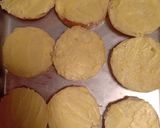 Foto langkah ke 2 dari resep 🍂 Bagelan Margarin Gula.