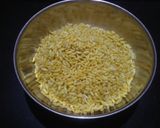 A picture of step 2 of Bhel.
