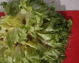 Foto del passaggio 5 della ricetta Scarola imbottita