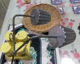 Foto langkah ke 1 dari resep Selat Popia / Pie Tee.