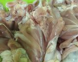 Foto langkah ke 1 dari resep Ayam Goreng Ketumbar Bawang Putih Satset.