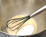 Une image de l'étape 1 de Madeleines.