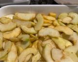Foto del paso 1 de la receta: 2. Crumble manzana rapido y sin lactosa