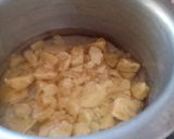 વ્હીટ કેક (Wheat Cake Recipe In Gujarati) રેસીપી સ્ટેપ1ફોટો