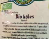 Nagydobosi Káposztás gombócok (köles 1: 1 rizs) sonkával medvehagymás 1263 recept fázis 3 fotója