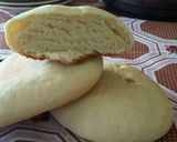 Foto del paso 1 de la receta: Choripan suuuper casero y liviano