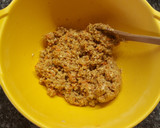 Foto del paso 3 de la receta: Galletas de avena y zanahoria