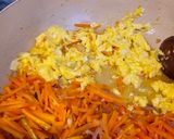 Foto langkah ke 5 dari resep Lumpia Sayur.