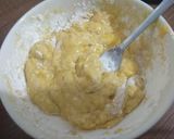 Foto del paso 1 de la receta: Tortitas de azúcar 😋
