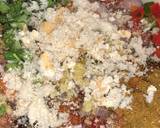 Silky mashed potatoes with sweet and sour meatballs recipe step 2 photo