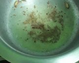 A picture of step 2 of Masala Beef Curry.