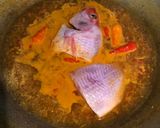 Foto langkah ke 9 dari resep Ikan nila Lempah Kuning (khas bangka).