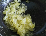 Foto del paso 4 de la receta: Tortilla de patata con cebolla caramelizada