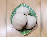 Foto langkah ke 11 dari resep Bakpao Isi Inti Kelapa.