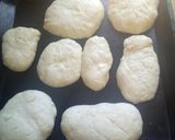 Foto del paso 3 de la receta: Pan casero