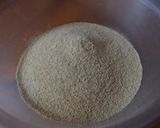 Foto del paso 1 de la receta: Pan de Trigo y salvado