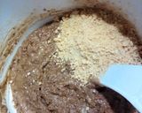 Foto del paso 6 de la receta: Budín con harina integral y cascarilla (⁠◍⁠•⁠ᴗ⁠•⁠◍⁠)⁠✧⁠*⁠。