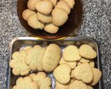 Foto del paso 7 de la receta: Galletitas de manteca
