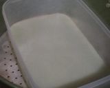 Foto langkah ke 4 dari resep Kue lapis tepung terigu.
