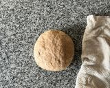 Foto del paso 2 de la receta: Tortas Fritas de Harina Integral