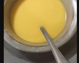 Foto langkah ke 2 dari resep Cake Pisang Moist.