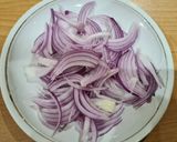 عکس مرحله 2 از دستور پلو کلم