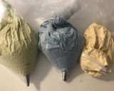 Hình bước làm 3 của món Bánh meringue sữa chua#teamtrees 🌟🌳