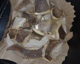 Gambar langkah 1 resipi Ikan ketuka masak lemak cili api daun kesum.