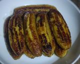 Foto langkah ke 4 dari resep Pisang Panggang A la Warkop.