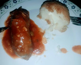 Foto del paso 9 de la receta: Bombas de papas con queso!!!!🤗🤗🤗🤗