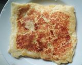 Foto langkah ke 5 dari resep Roti Bakar ala Cafe.