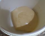 صورة لخطوة 1 من وصفة لكيش الدجاج