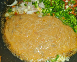 Foto del paso 3 de la receta: Fideuá de alcachofas y antxovada