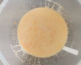 Citromos-fehércsokis répa szelet recept fázis 2 fotója