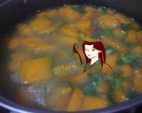 Foto langkah ke 8 dari resep Sop Labu Kuning Sederhana 🍲.