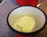 Foto del paso 3 de la receta: Pancakes con miel 🍯