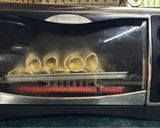 Foto del paso 4 de la receta: ¡mmm, burritas de pollo deshebrado deliciosas!