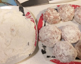 Foto del paso 3 de la receta: Albóndigas con corazón
