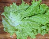 Foto langkah ke 4 dari resep Salad Roll.