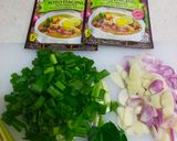 Foto langkah ke 1 dari resep Soto Balungan Iga_ala Soto Madura.