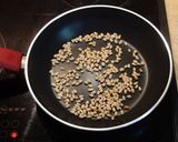 Φωτογραφία βήματος 12 της συνταγής Fusilli με pesto παντζαριών. Ναι, είναι έρωτας πραγματικός!!!