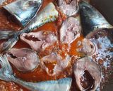A picture of step 3 of Fish sauce.