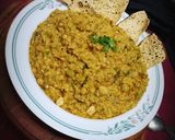 ઉત્તરાયણ સ્પશિયલ ખીચડો (Khichdo Recipe in Gujarati) રેસીપી સ્ટેપ3ફોટો