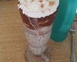 Foto del paso 4 de la receta: Batido Nutella